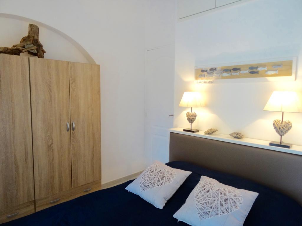 Villa 8 Au Village Marin Porto-Vecchio  Exteriér fotografie